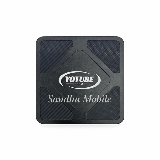 Andriod Box 4k Resolution 4GB 64GB