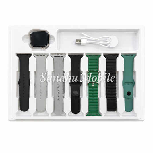 series 10 7 in 1 watch