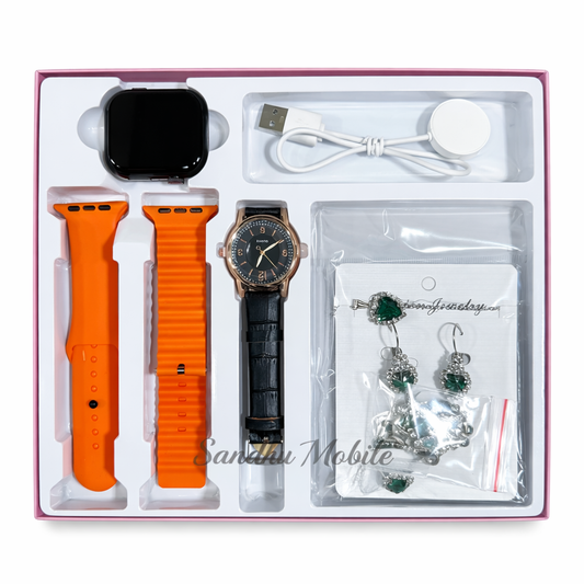 E06 Watch Gift Set
