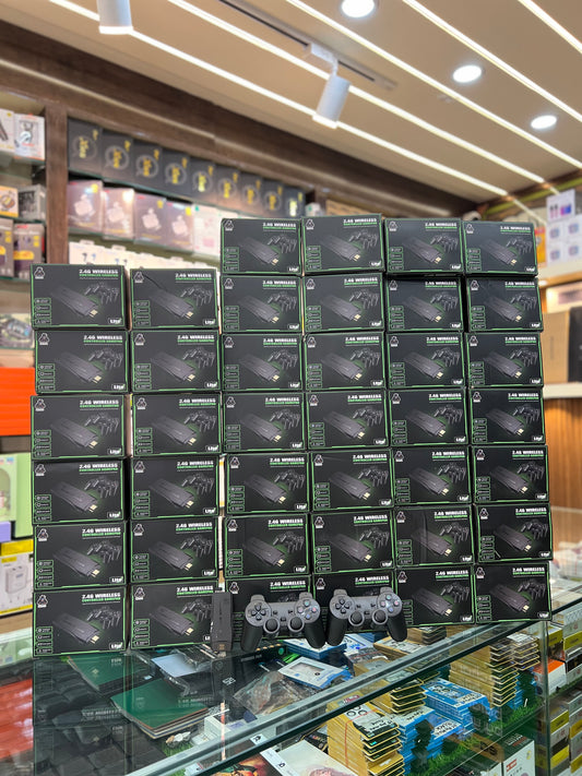 M8 Wireless Game stick