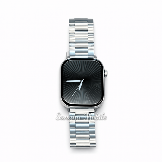 Series 10 Apple Logo Edition watch