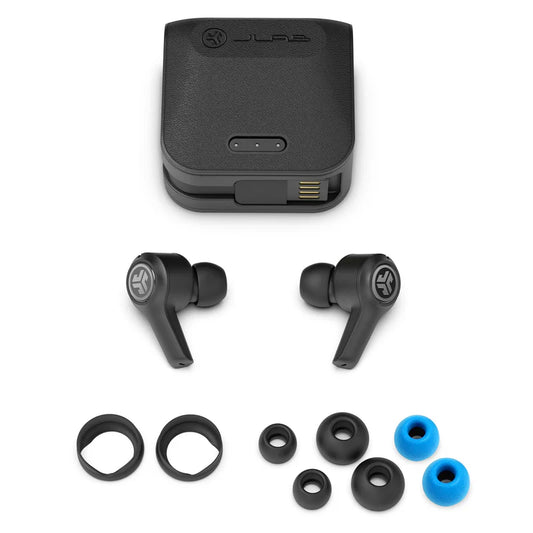 JLab Audio EPIC Air Earbuds