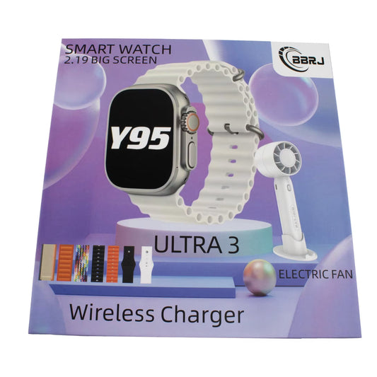 Y95 Ultra 3 Gift Set