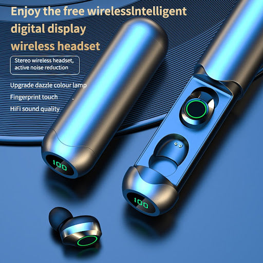 BQ40 TWS Earbuds