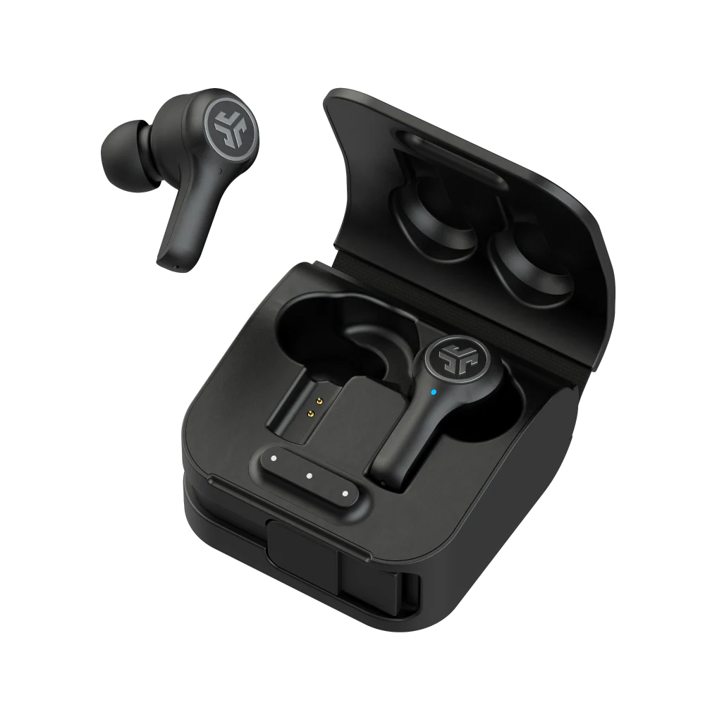 JLab Audio EPIC Air Earbuds