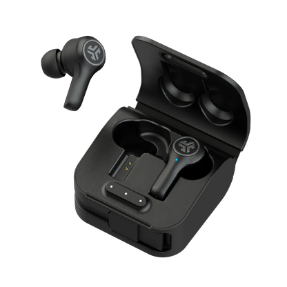 JLab Audio EPIC Air Earbuds