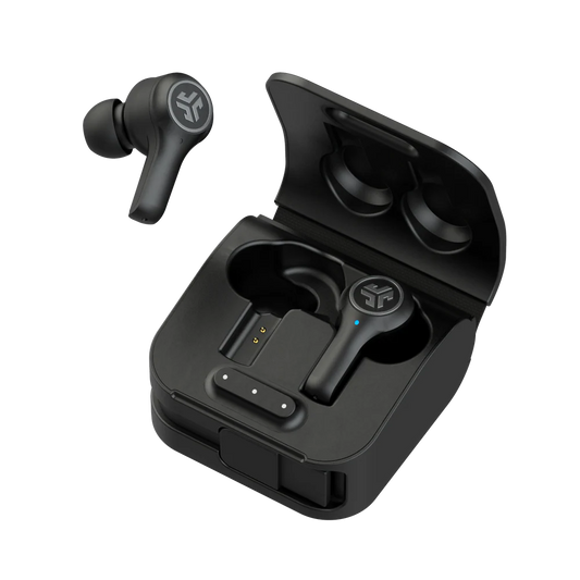 JLab Audio EPIC Air Earbuds