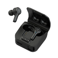 JLab Audio EPIC Air Earbuds