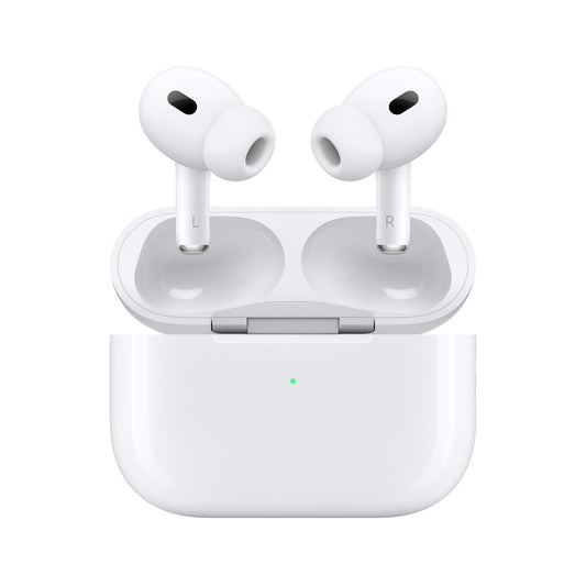 Apple iPods 2 Earbuds