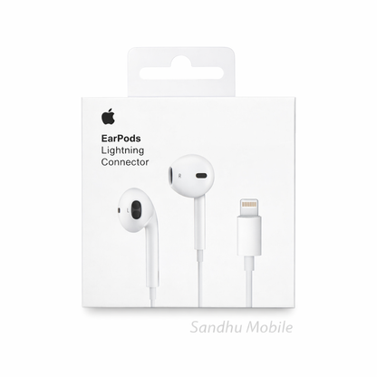 iphone Original Lightning Handfree