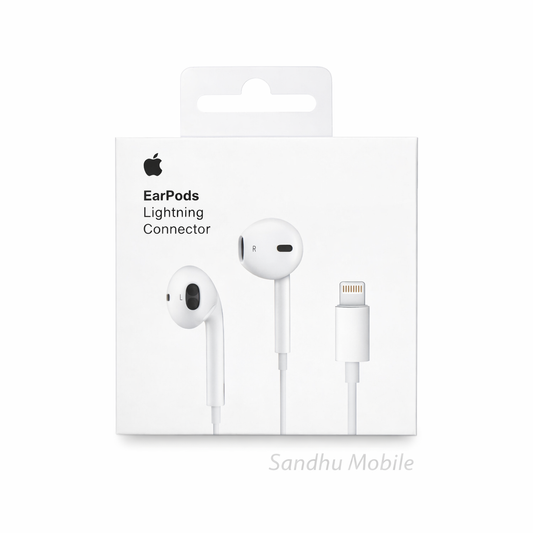 iphone Original Lightning Handfree