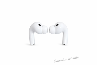 Apple Airpods Pro 3 (Master Replica)
