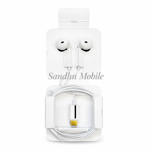 iPhone Original Type-C Handfree