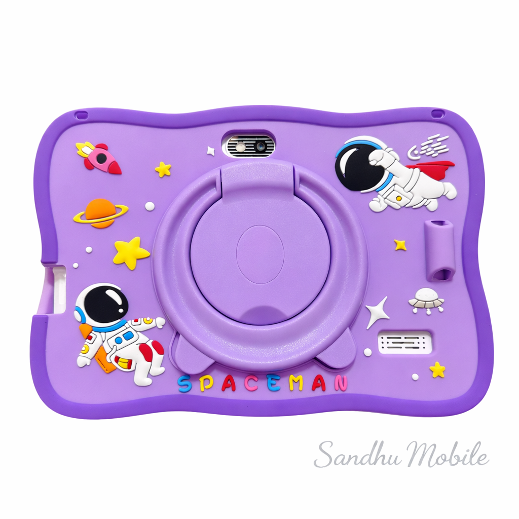 Kids Tablet 4GB RAM 64GB MEMORY
