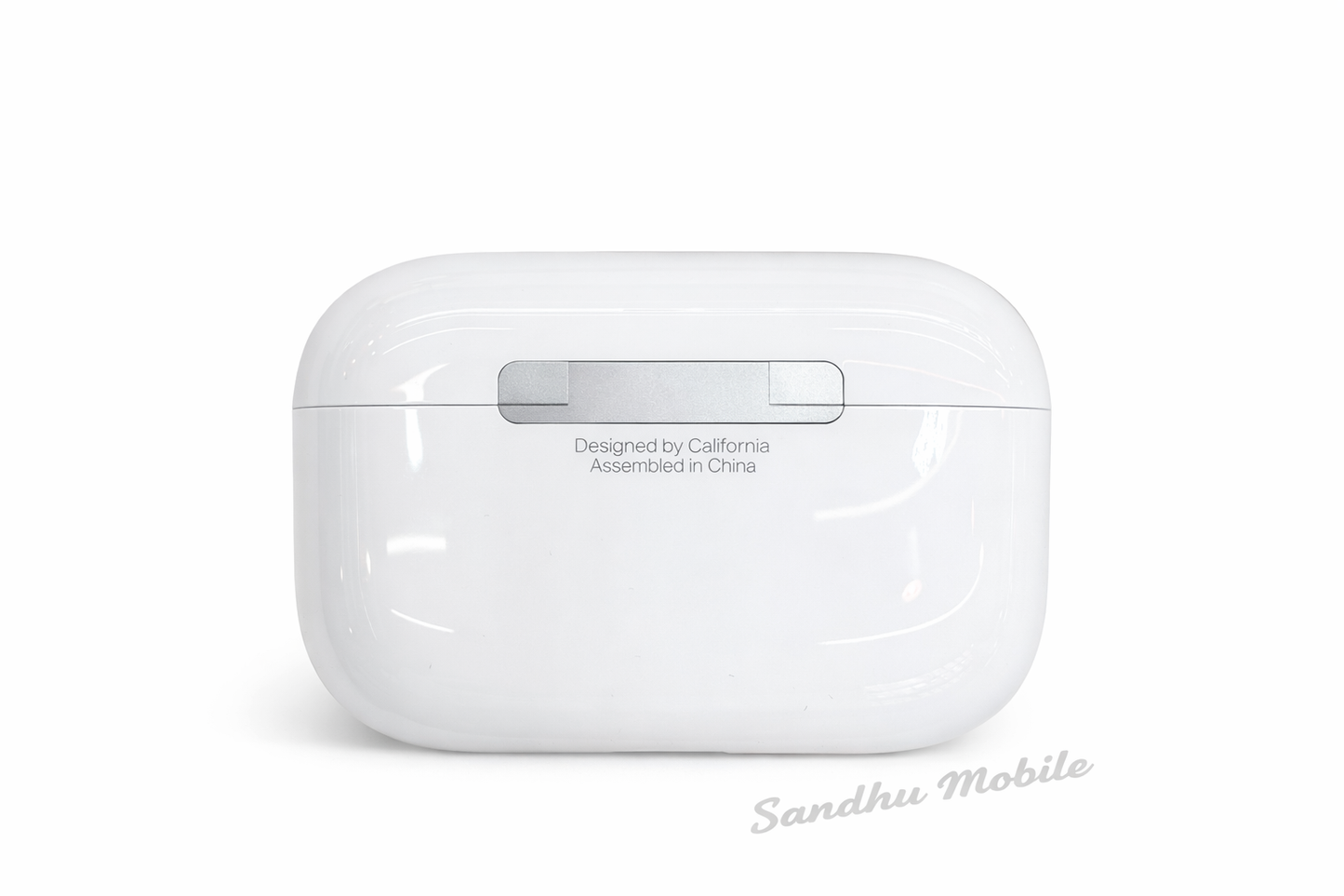 Apple Airpods Pro 3 (Master Replica)