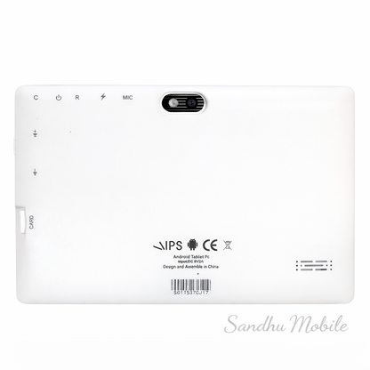 Kids Tablet 4GB RAM 64GB MEMORY