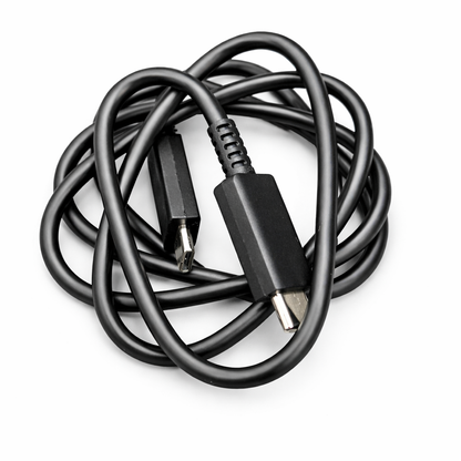 Samsung 45W PD Superfast Adapter with C-C Cable