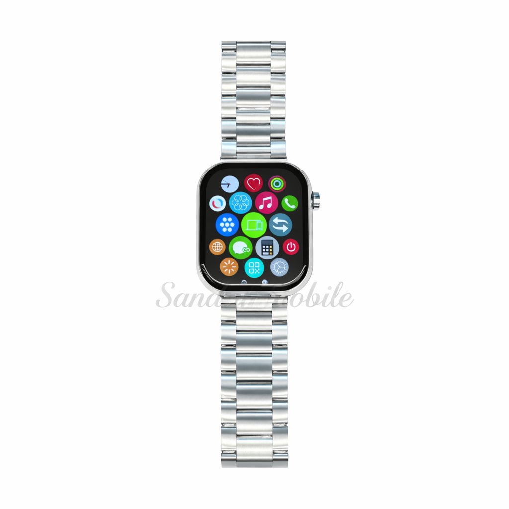 Series 10 Apple Logo Edition watch