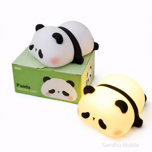 Panda Night Lamp