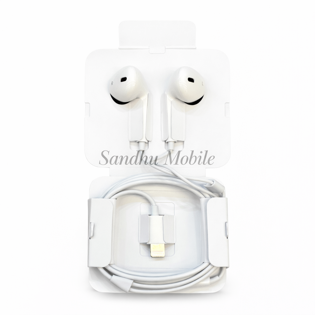 iphone Original Lightning Handfree