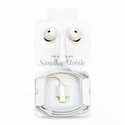 iphone Original Lightning Handfree