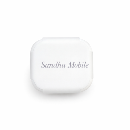 Apple 20W Original Charging Power Adapter (3-Pin)