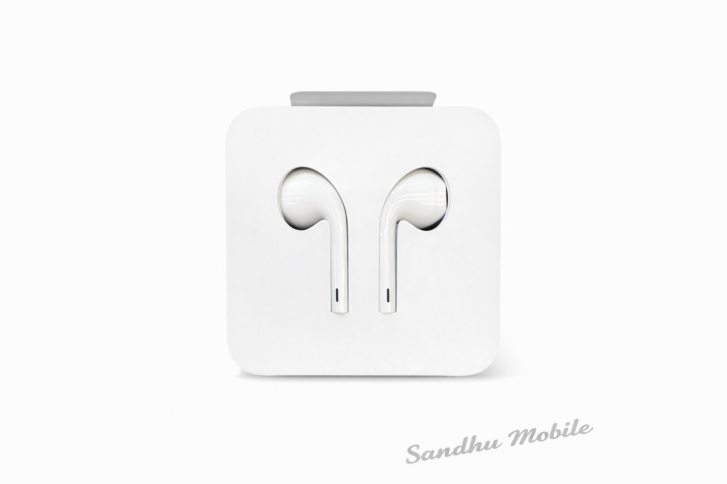 iphone Original Lightning Handfree