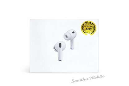 Apple Airpods Pro 3 (Master Replica)