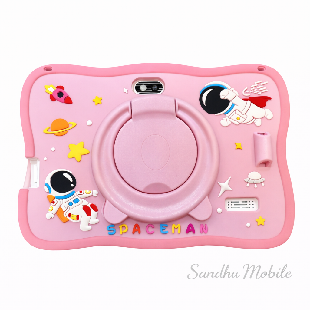 Kids Tablet 4GB RAM 64GB MEMORY