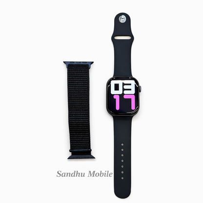 HW12 PRO 3 super Emuled Watch