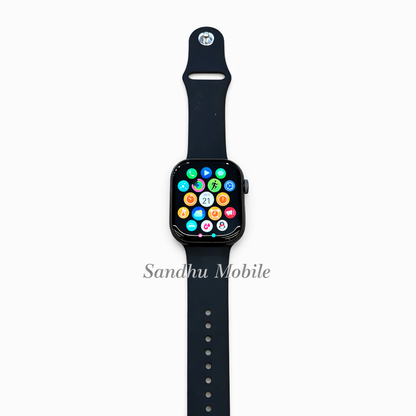 HW12 PRO 3 super Emuled Watch