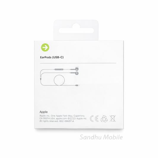 iphone Original Lightning Handfree