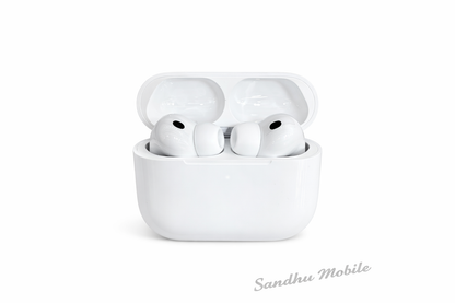 Apple Airpods Pro 3 (Master Replica)