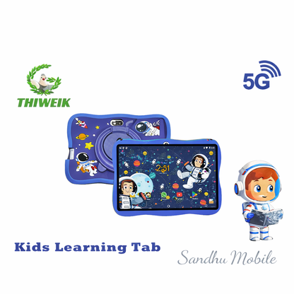 Kids Tablet 4GB RAM 64GB MEMORY