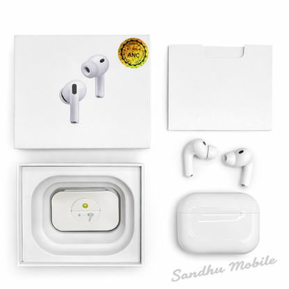 Apple Airpods Pro 3 (Master Replica)