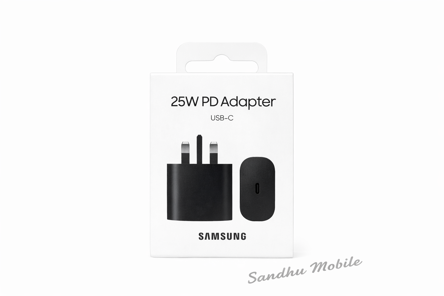 Samsung 25w Super Fast Adapter original