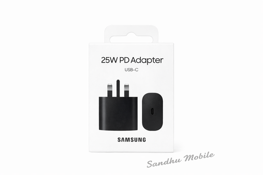 Samsung 25w Super Fast Adapter original