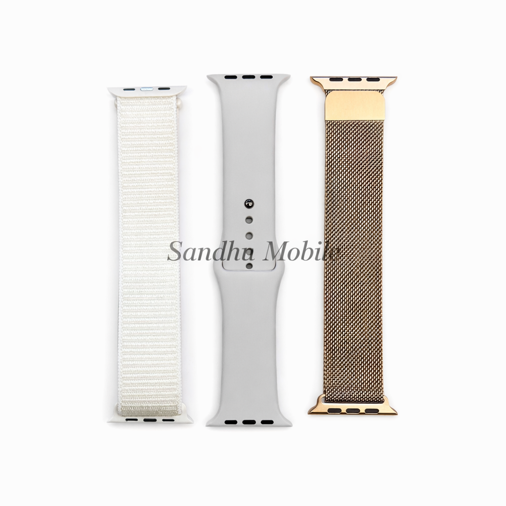 Hwx Max+ Super Emuled Watch