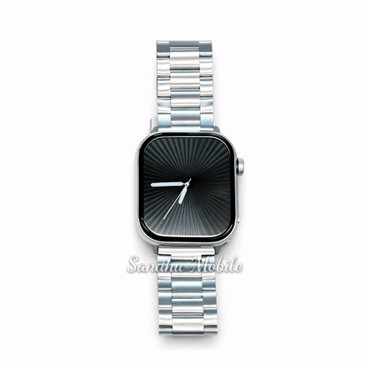 Series 10 Apple Logo Edition watch