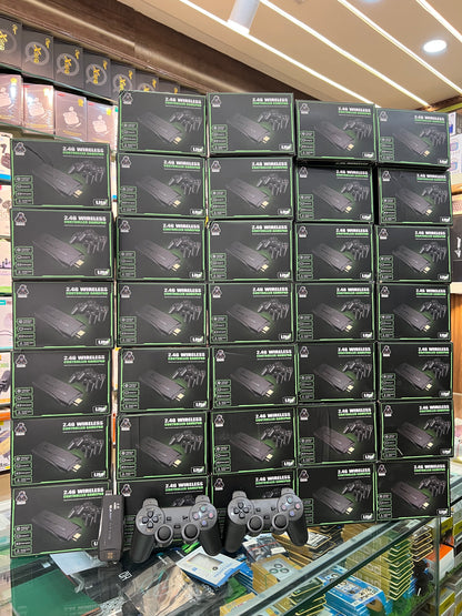 M8 Wireless Game stick (Copy)