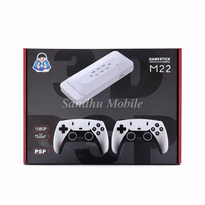 M22 Game Stick