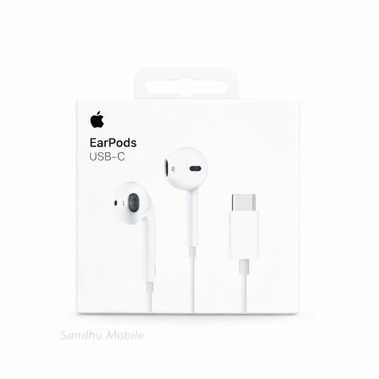 iPhone Original Type-C Handfree