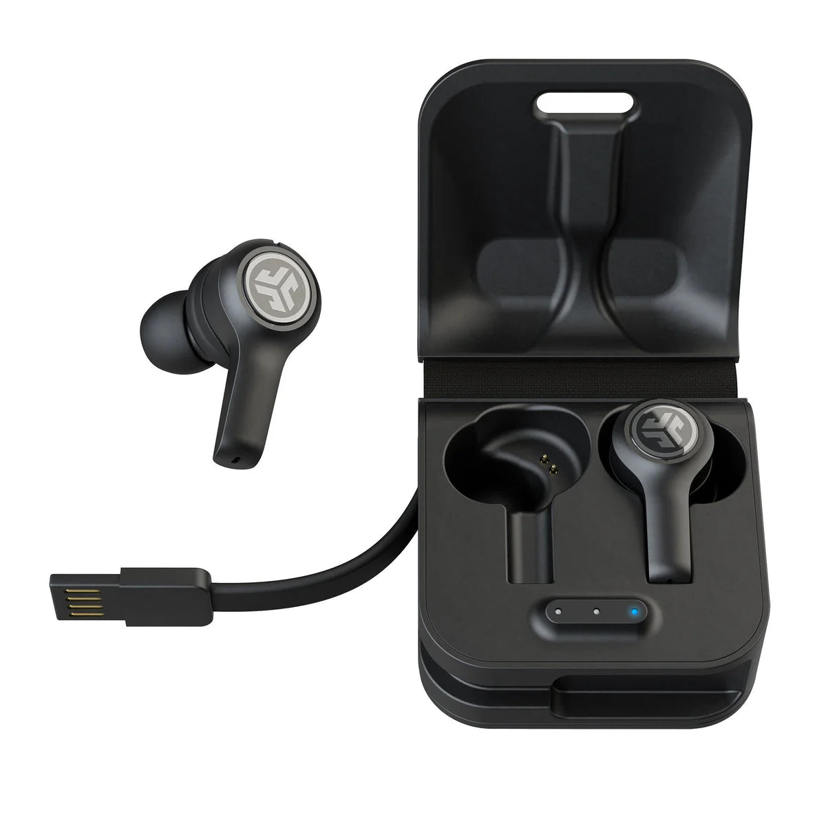 JLab Audio EPIC Air Earbuds