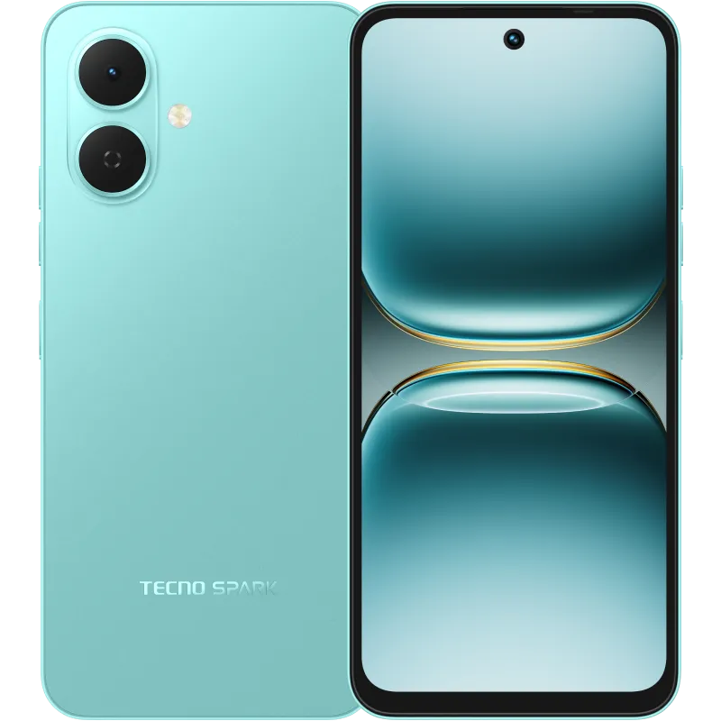 Tecno SPARK Go 2 128 GB