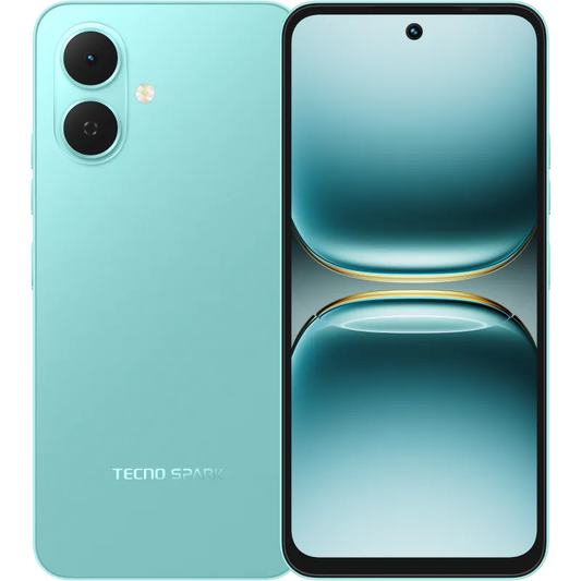 Tecno SPARK Go 2 128 GB