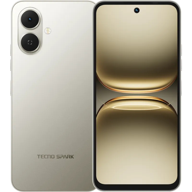 Tecno SPARK Go 2 128 GB