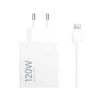 Xiaomi 120W Charger Combo