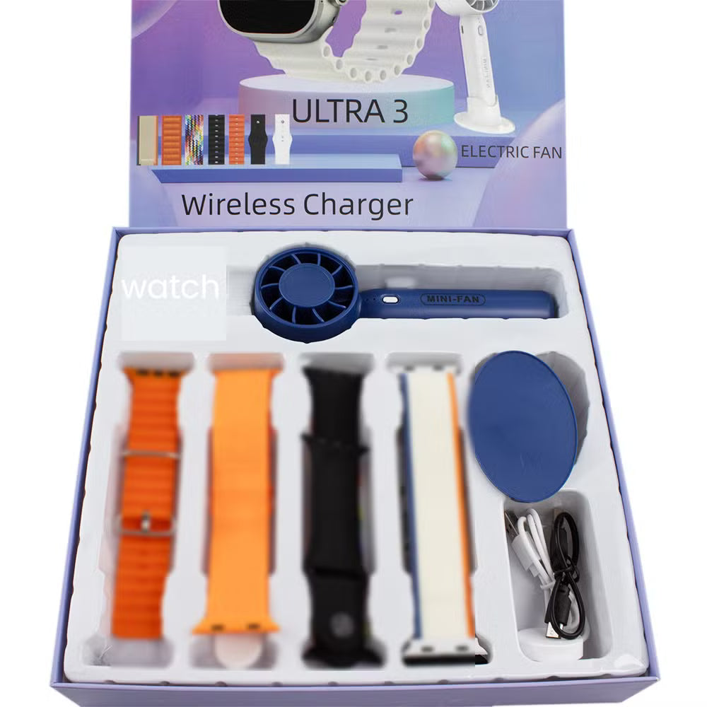 Y95 Ultra 3 Gift Set
