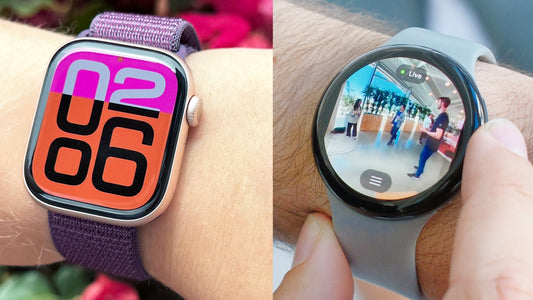 Apple Smart Watch