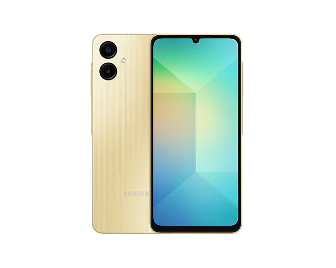 Samsung Galaxy  A16 (128GB-6GB)